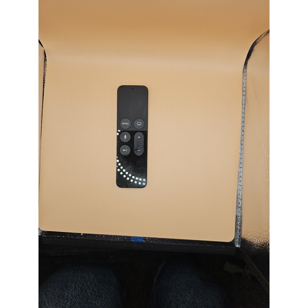 Apple TV Siri Remote Control - MLLC2LL/A - EMC2677 - A1513